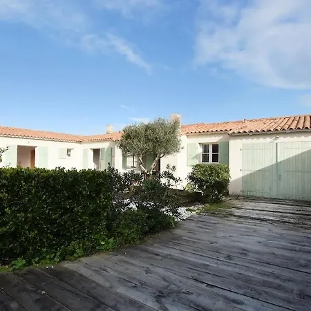 Les Dunes Face Situation Exceptionnelle Villa
