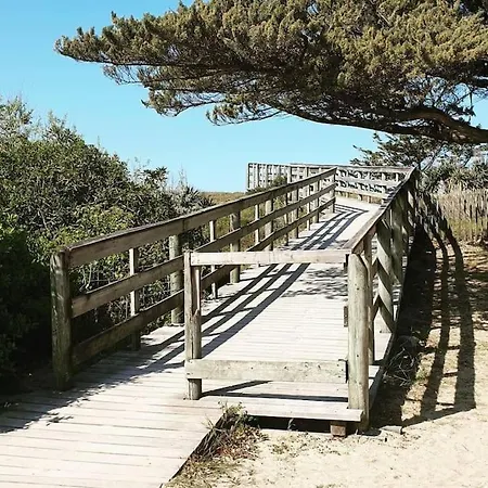 Les Dunes Face Situation Exceptionnelle *